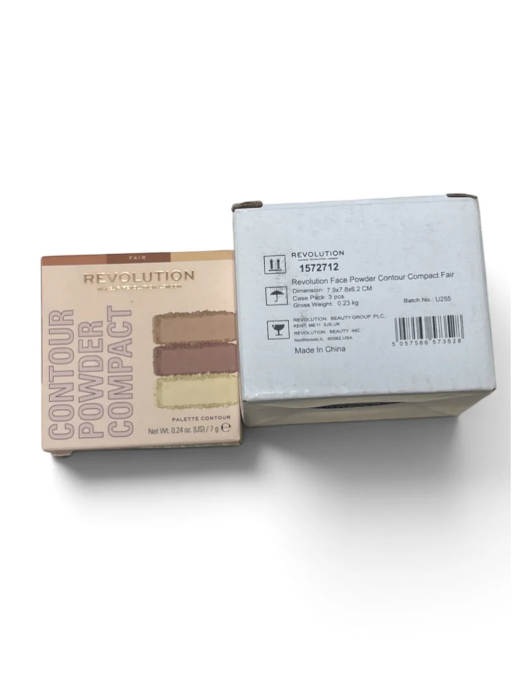 Women's Makeup Revolution Makeup Set One Size Multi-color